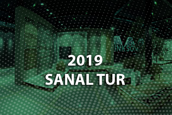 Sanal Gezinti